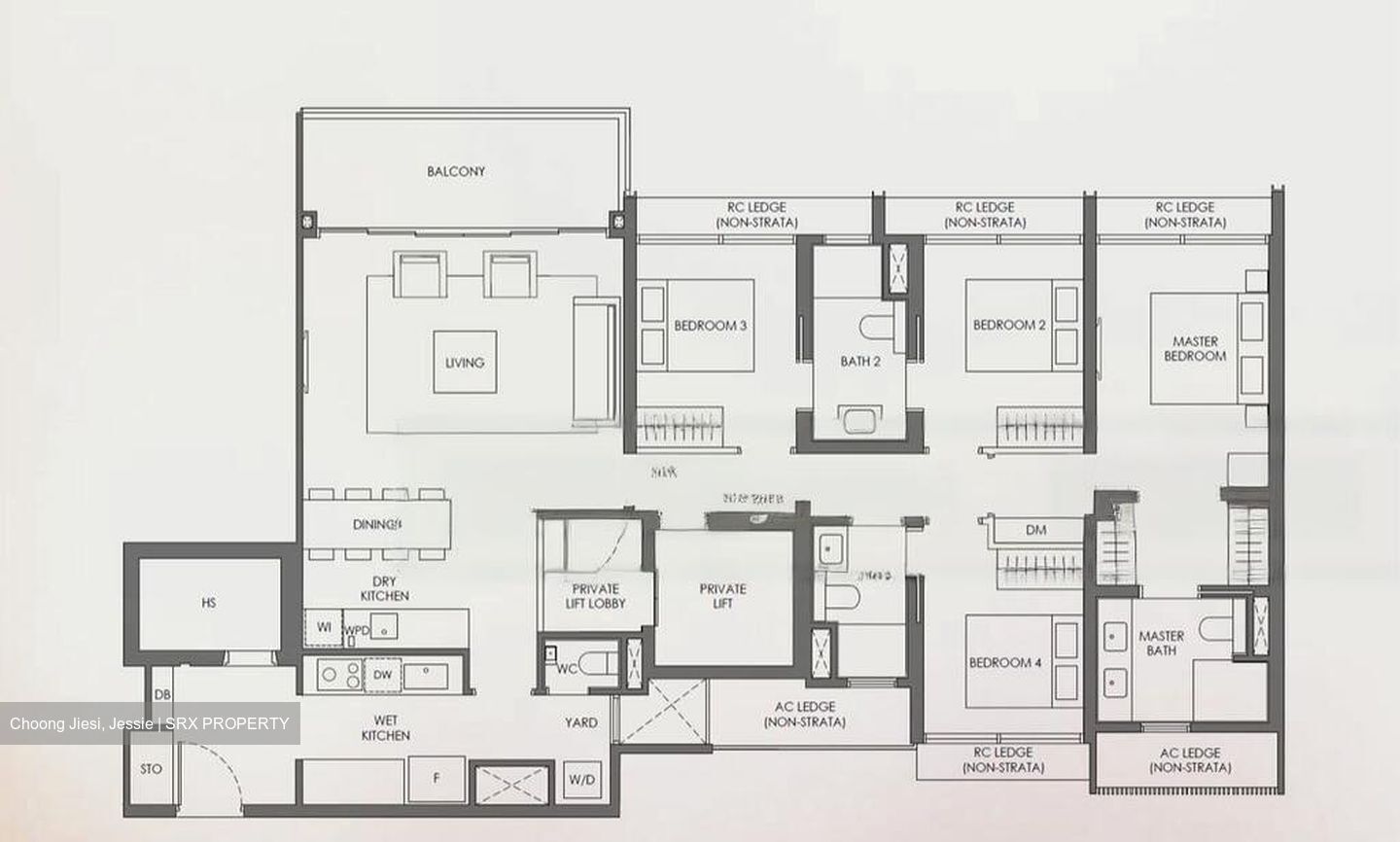 Pine Grove (D21), Condominium #472185051